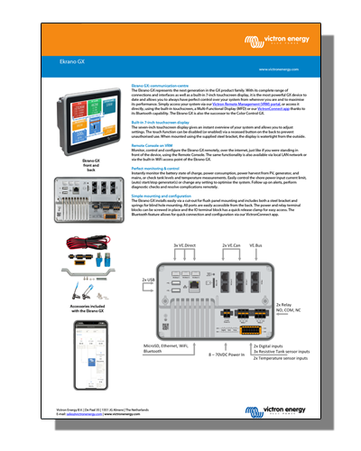 Datasheet PDF Thumbnail icon